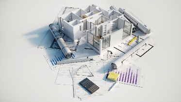 Проектирование инженерных систем зданий